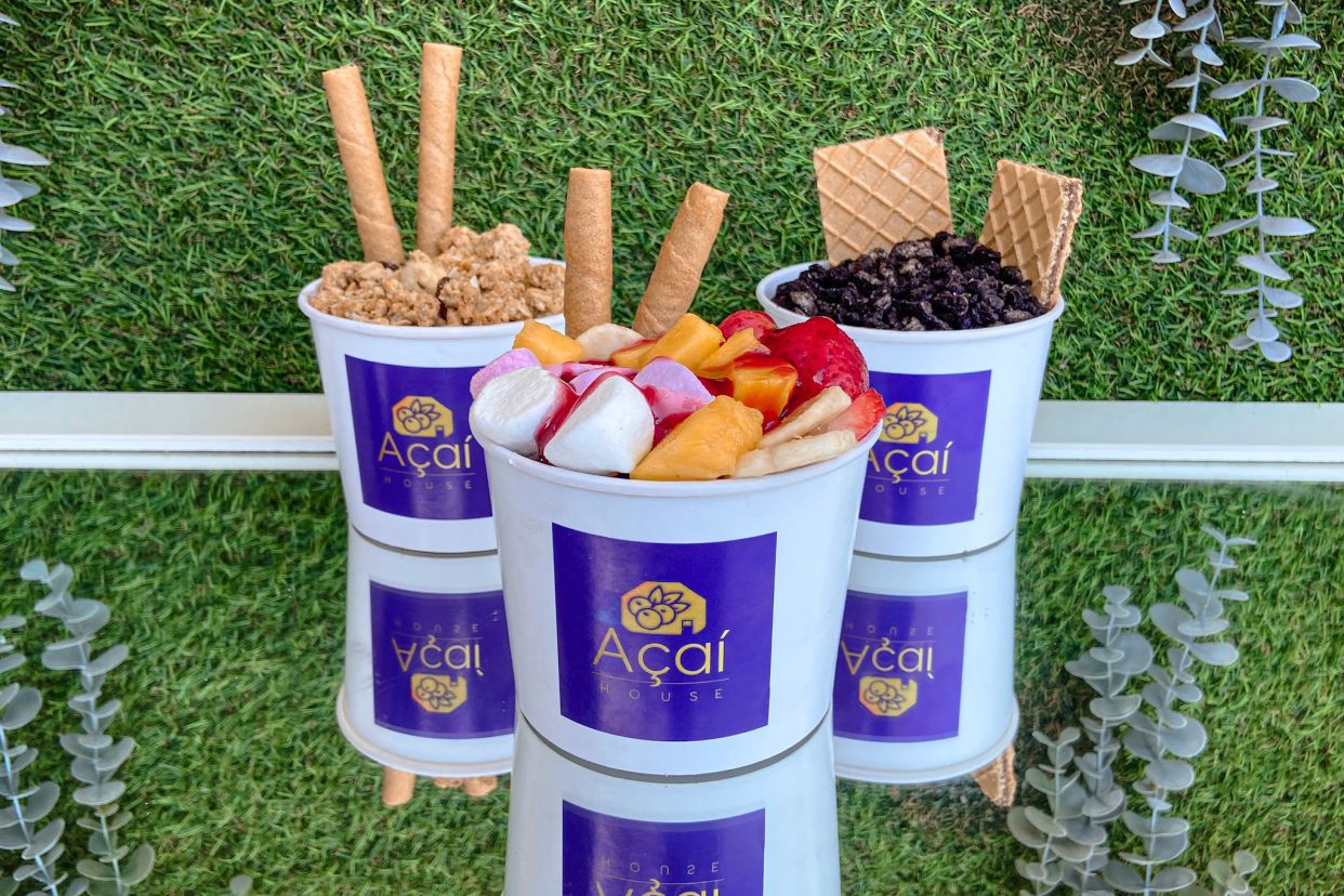 Açaí House