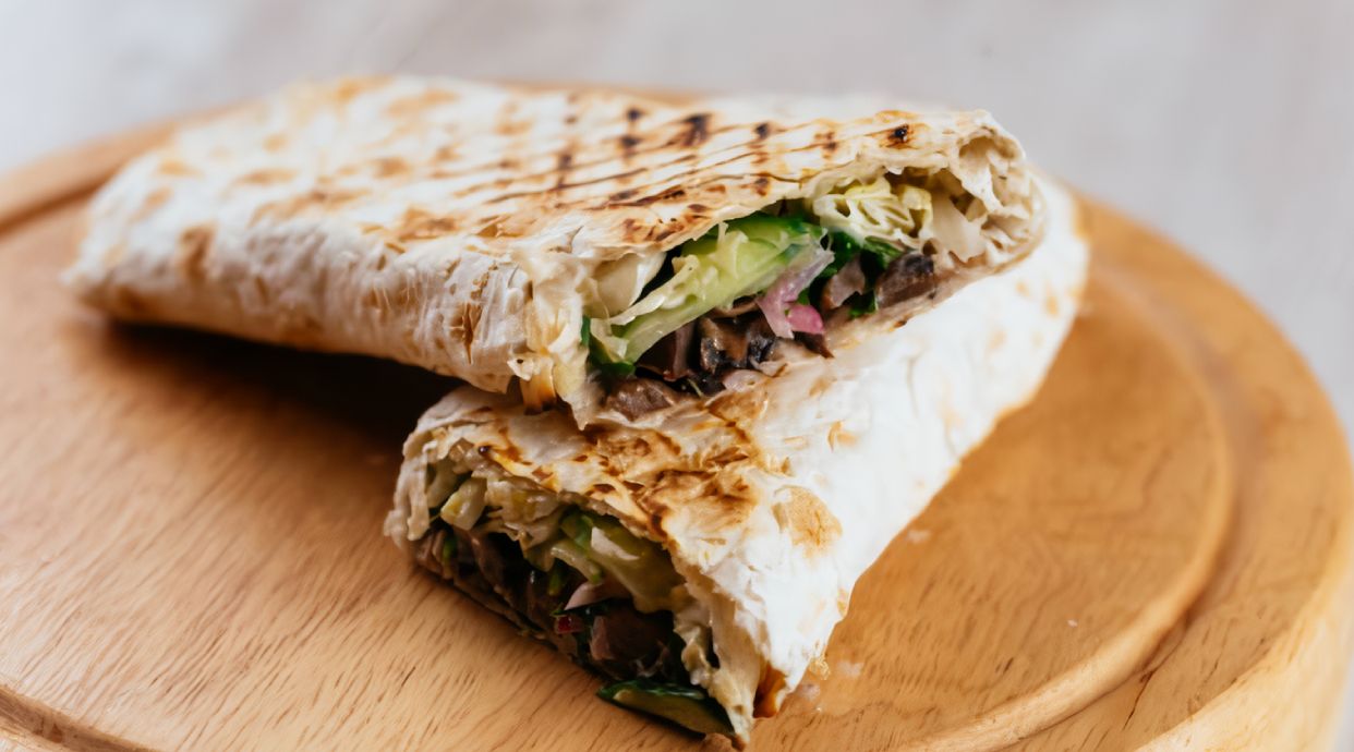 King Doner Kebab