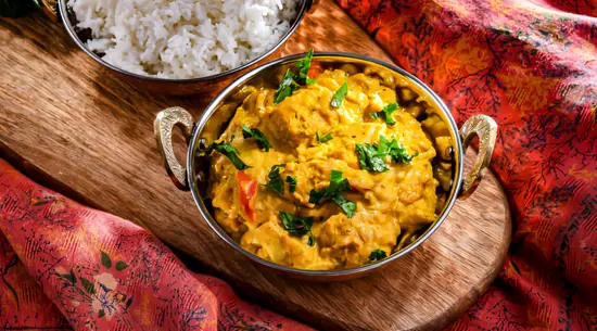 Tandoori House Granollers