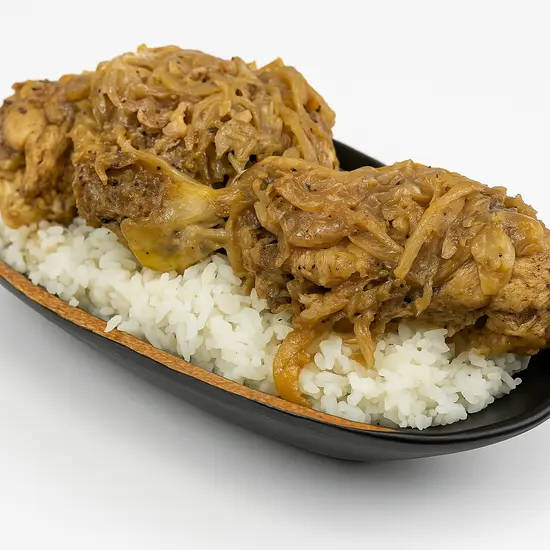 Restaurant Sénégalais chez FATIM & BB