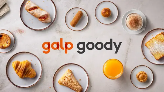 Galp Conveniência