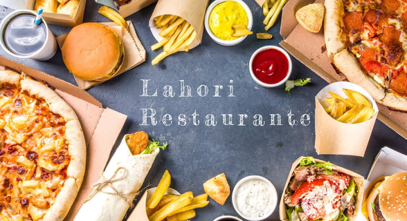 Restaurante Lahori  (Halal)