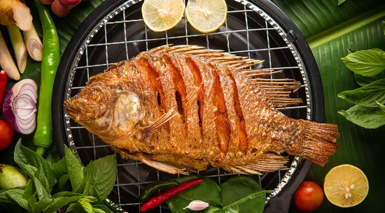 Kyankazi Eating House