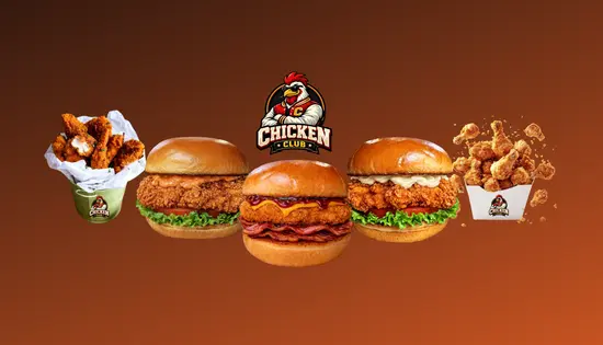 Chicken Club
