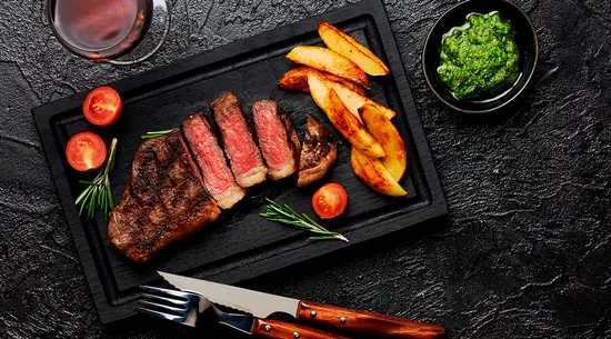 Ristorante Mezzaluna