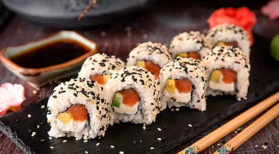 Konkai Sushi House