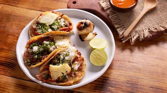 Tacos Point El Corte Inglés Santander