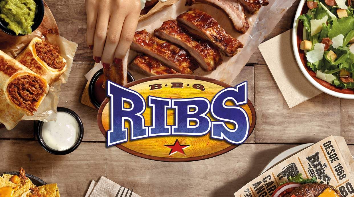 Ribs