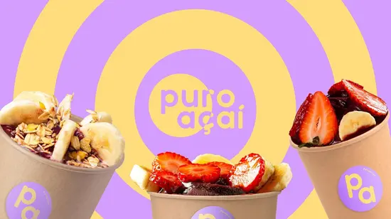 Puro Açaí