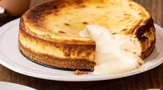 Melt Cheesecakes