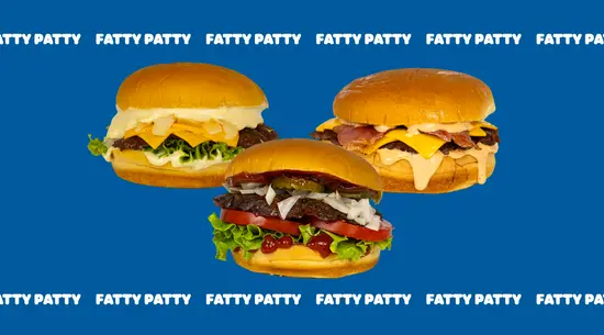 Fatty Patty