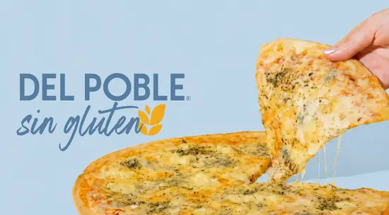 Del Poble Sin Gluten