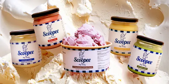 Scoope by Chef Harbuz