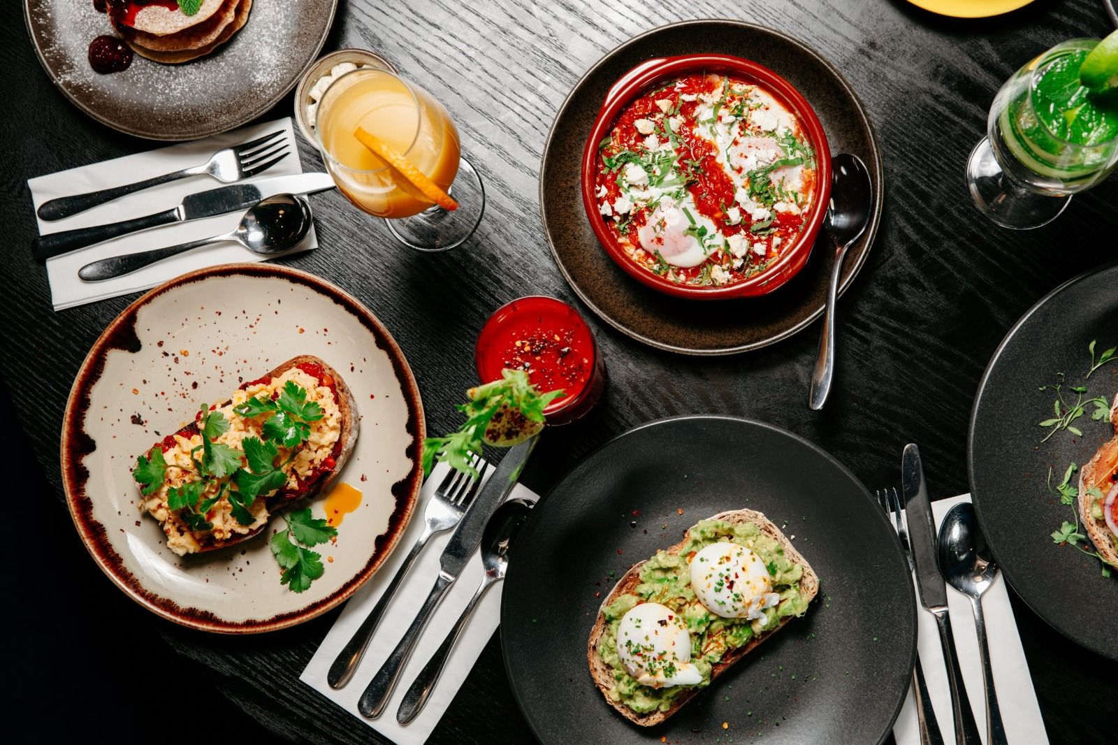 Bistro Seven
