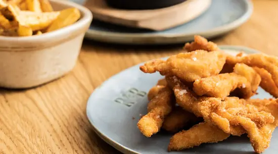 The Chicken Chips & Co