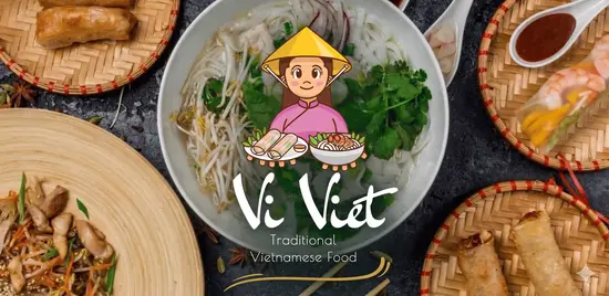 VI VIET COMIDA VIETNAMITA