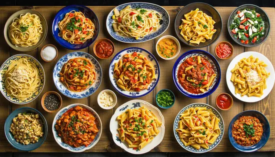 The Kallal Lecheria & Panaderia