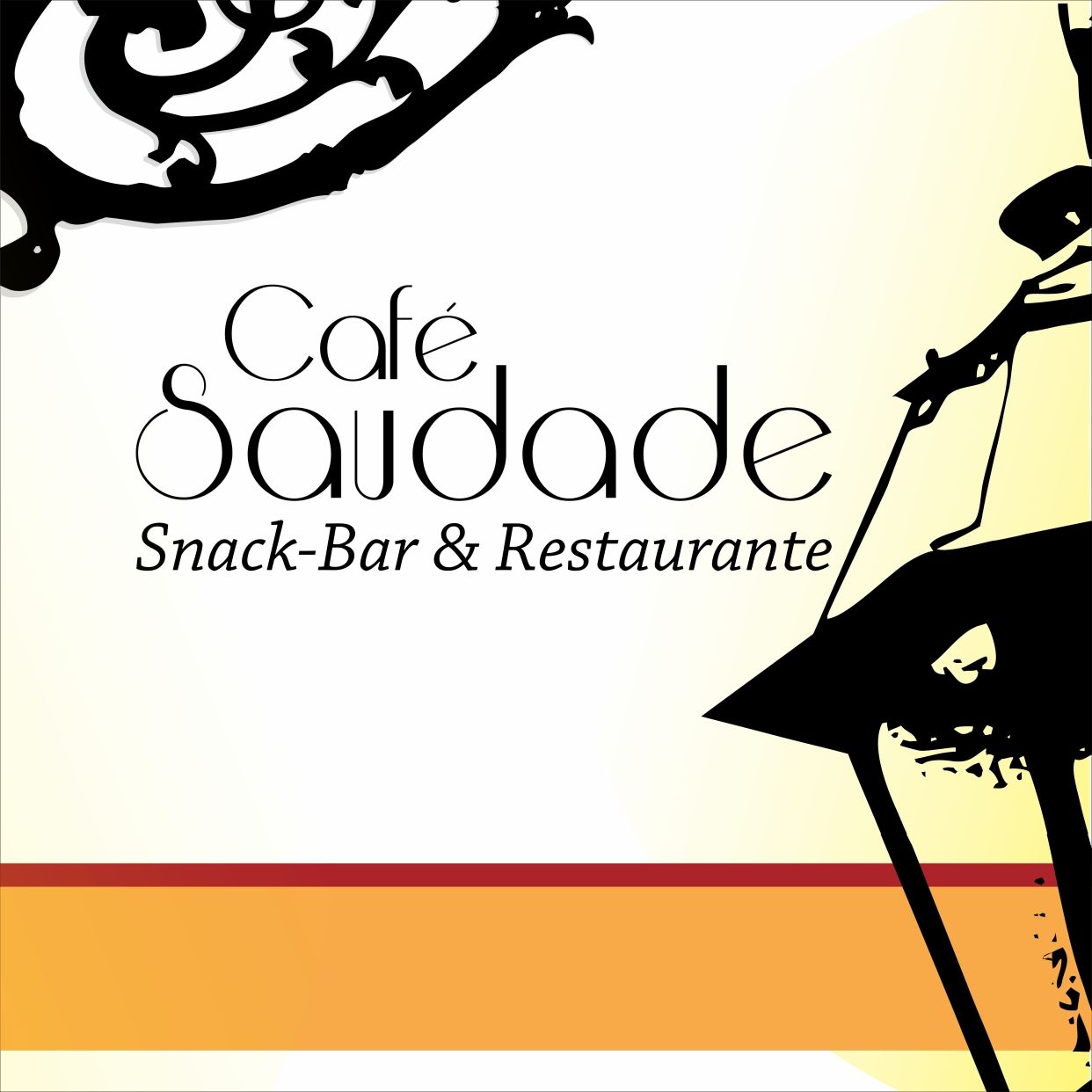 Cafe Saudade