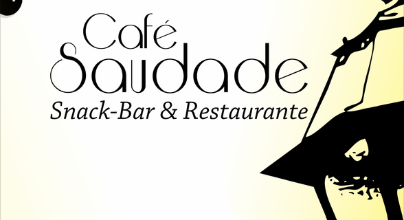 Cafe Saudade