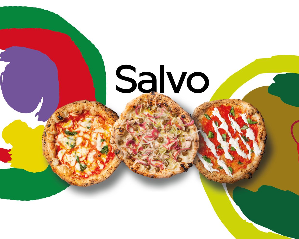 Pizzeria Salvo