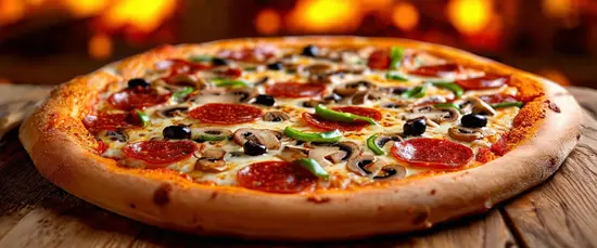 Pizzeria Paolo