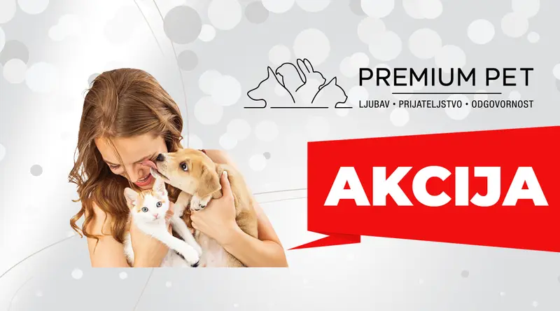 Premium Pet