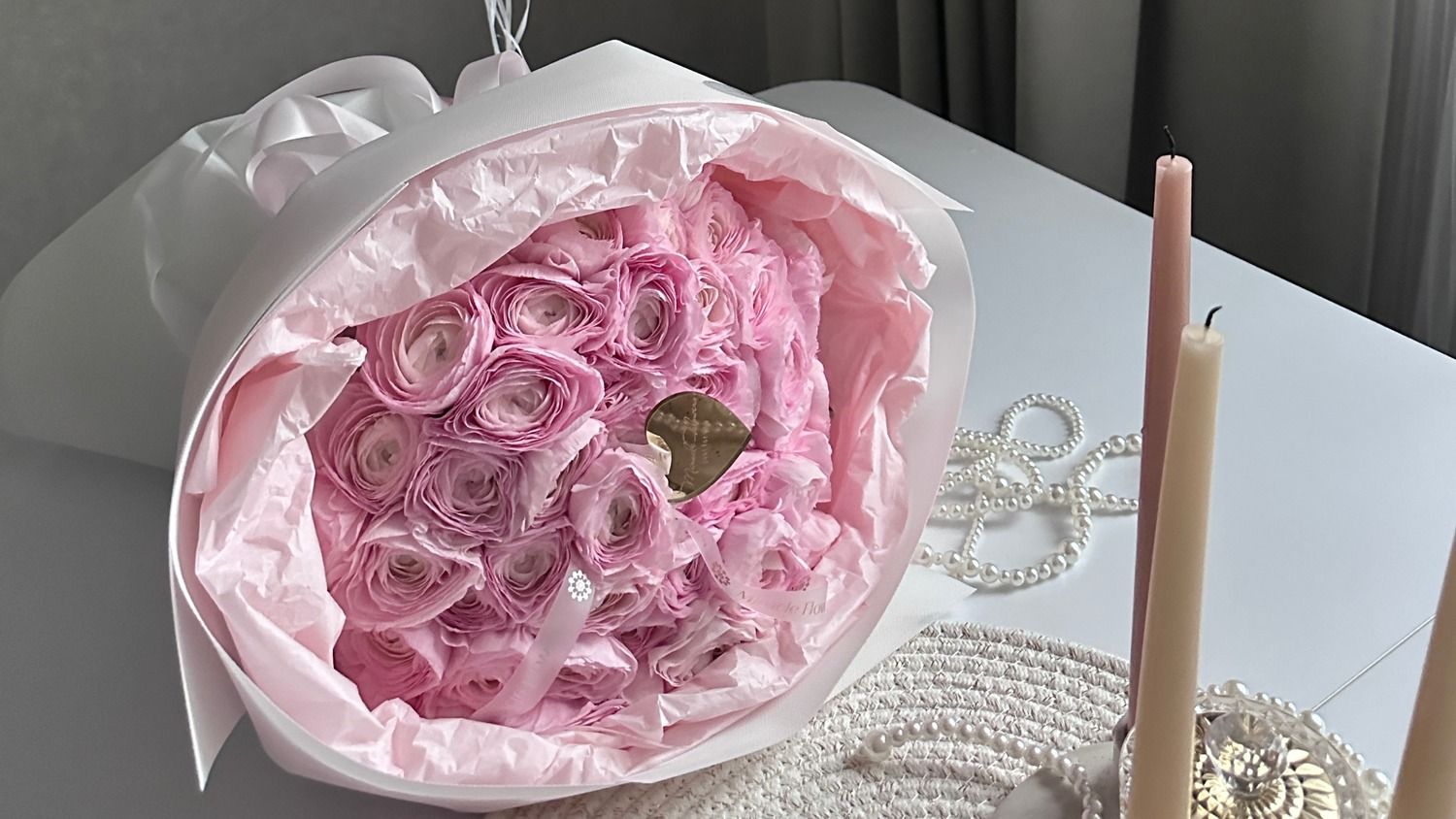 Miracle Flowers