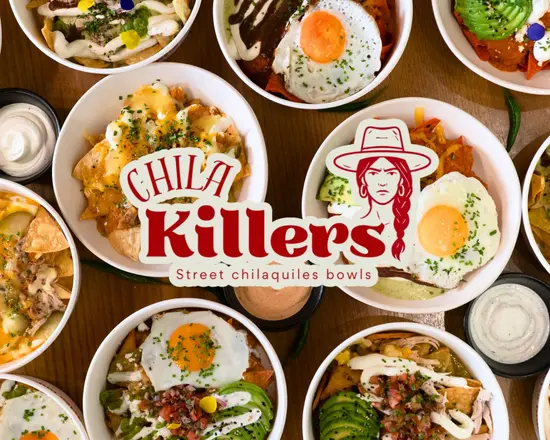 Chila Killers