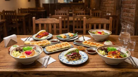 Damura Ramen Bar