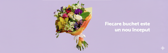 Florăria Jasmine Flowers