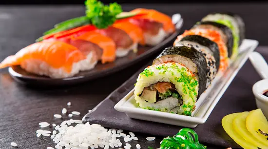 Thang long Asian Food