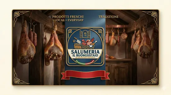 Salumeria Il Buongustaio