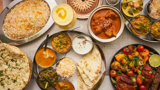 Usman Pak & Indian Restaurant