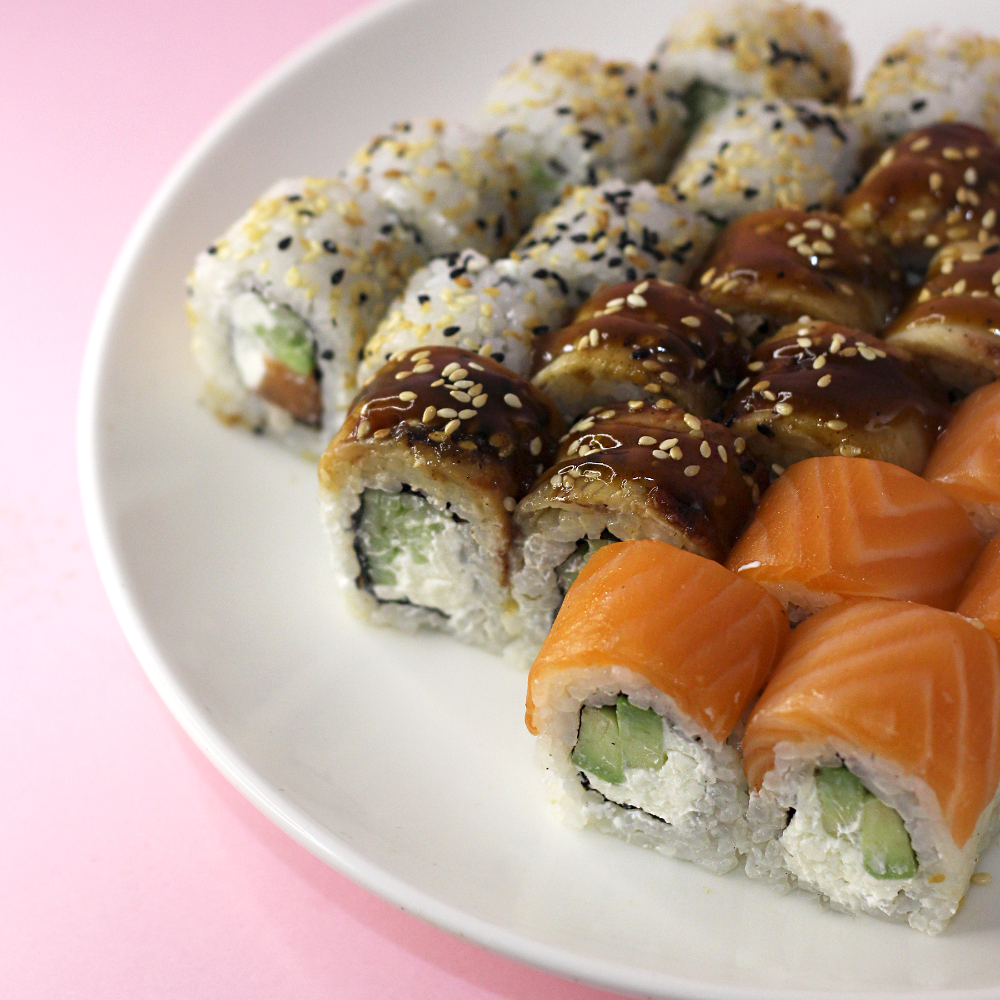 Umi Sushi Belgrade