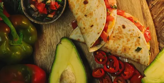 Ristorante Tijuana Centro