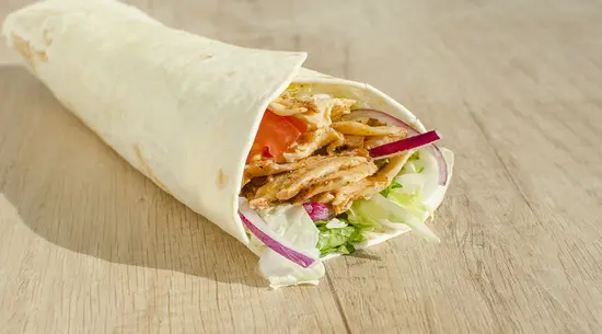 Kebab Kapital Pizzeria