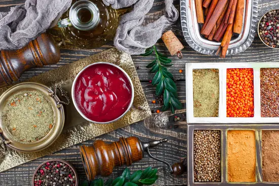 Turkish Market Halal