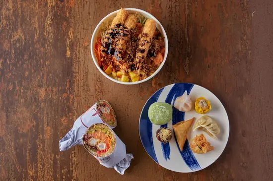 La Fortuna Asian Bistrot