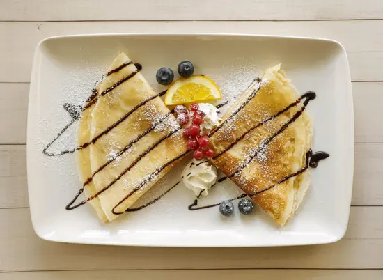 Palačinkara kod Sare