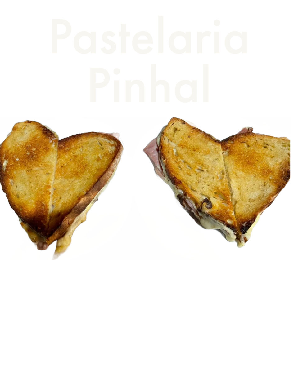 Pastelaria Pinhal