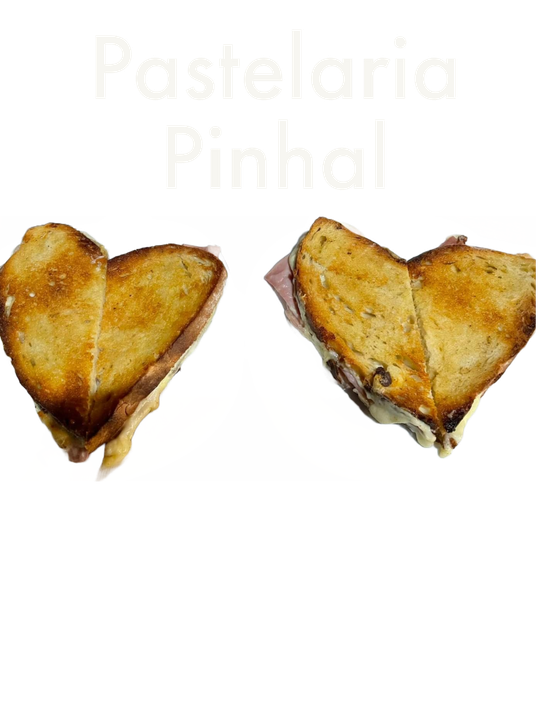 Pastelaria Pinhal