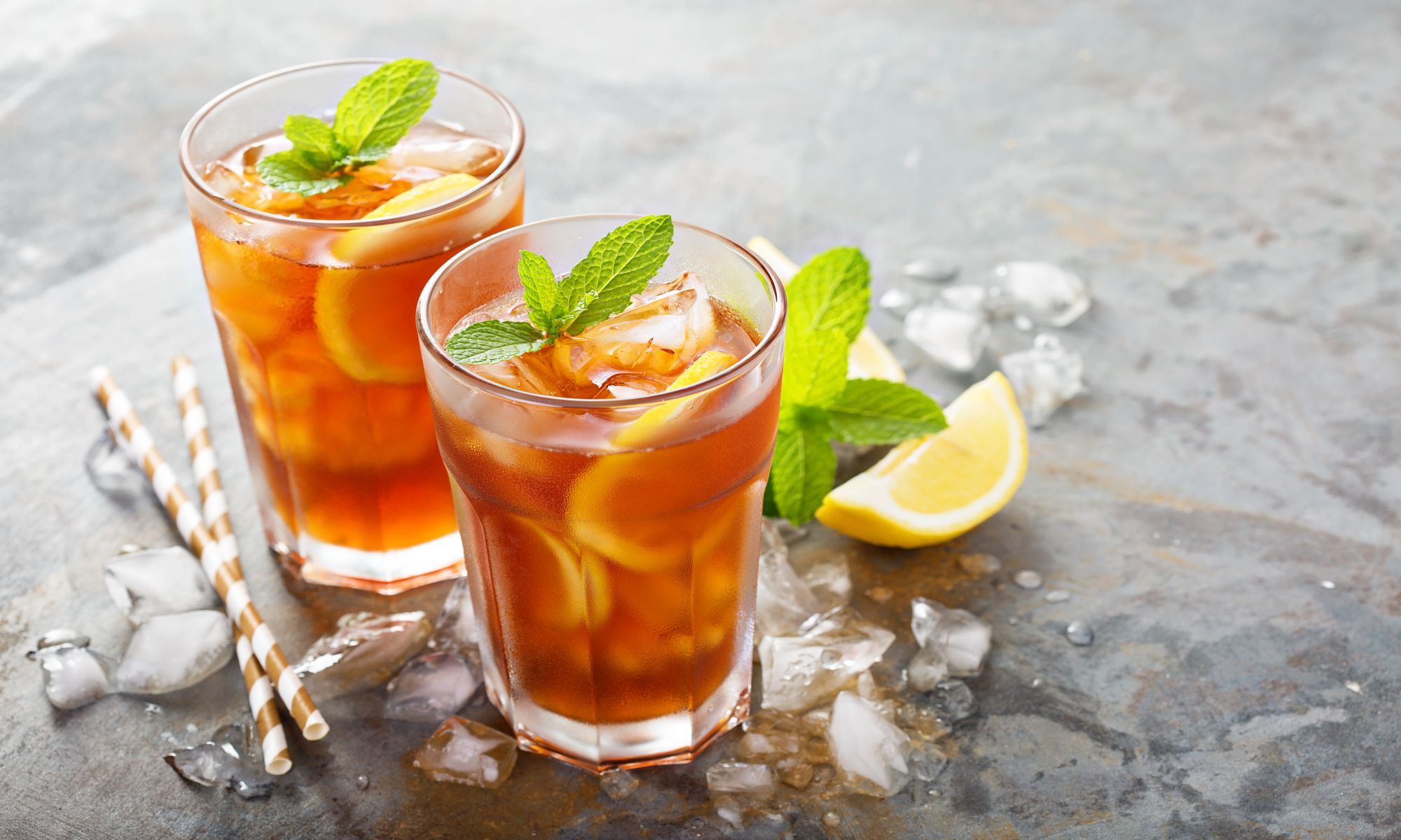 HOHO TEA