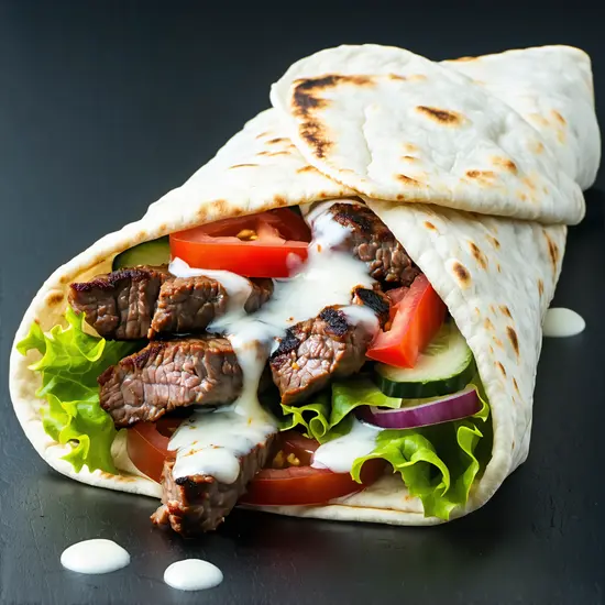 Kebab U Pajdy Czeladź