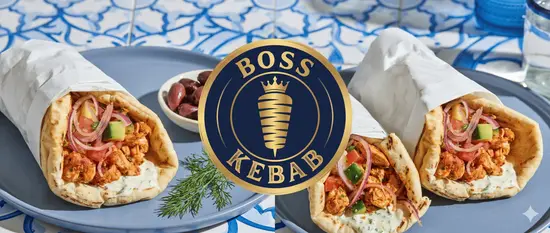 Boss Kebab