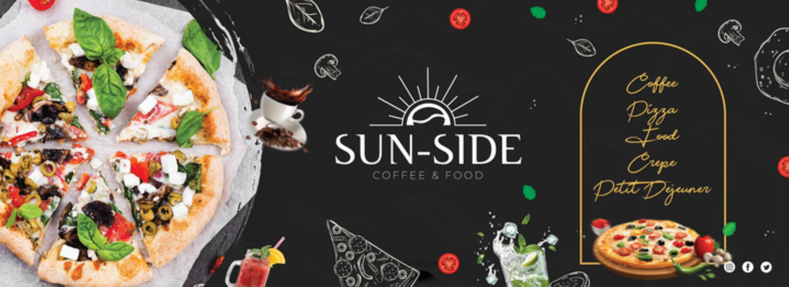 Sun-Side Coffee