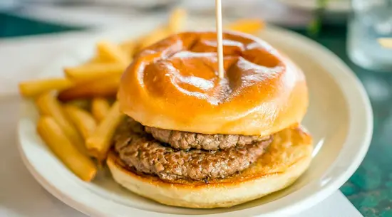 Royal Burger