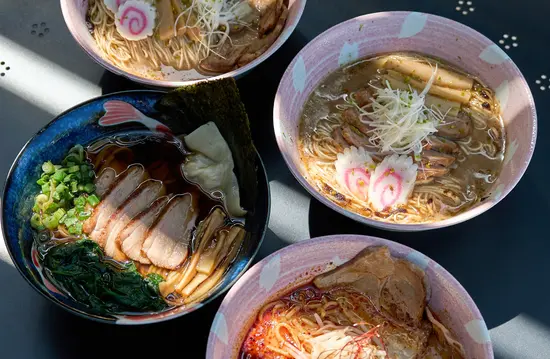 Yatta Ramen Postępu
