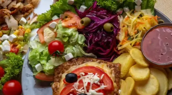 Iskender Kebap & Grill Koszalin