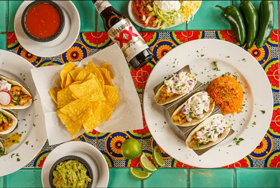 Dos Tacos - Smak Meksyku