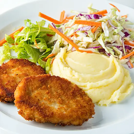 Restauracja Chopina 16D